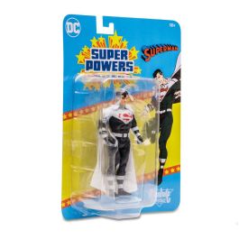 Mcfarlane toys Figura DC Direct Super Powers Batgirl 17 cm articulada