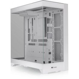 Thermaltake CTE E550 TG Snow White Midi Tower Thermaltake CTE E550 TG Snow White Midi Tower