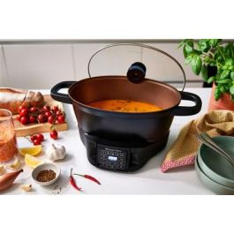 Russell Hobbs 28270-56 Olla Multicooker Good To Go - Para una variedad infinita de platos Russell Hobbs 28270-56 Olla Multicooker Good To Go - Para una variedad infinita de platos