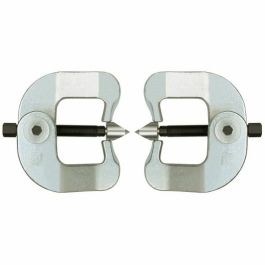 Separadores de bridas KUKKO 80-250 mm Separadores de bridas KUKKO 80-250 mm Precio: 547.89000013. SKU: B1AJHHMYRD