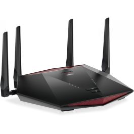 NIGHTHAWK WIFI6 GAMING ROUTER Precio: 469.4074. SKU: B15RCE9WMS