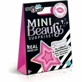 Set de Belleza Canal Toys Style 4 Ever 5 Piezas Precio: 23.50000048. SKU: B14C5RYRJS