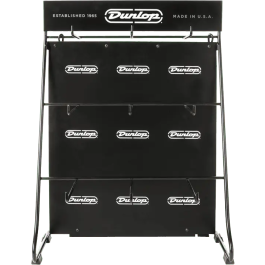 DUNLOP Display Vertical Cerrado 8 Espacios Precio: 109.89000022. SKU: B16JEGQRG3