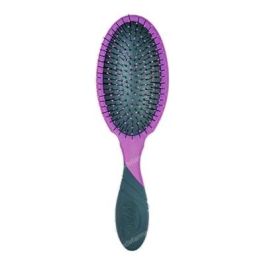 Wet Brush Pro Detangler Purple Cepillo Ovalado para Desenredar el Cabello: Minimiza Dolor, Roturas y Daños, Protege Puntas Abiertas Precio: 7.79000057. SKU: SBL-ART12103