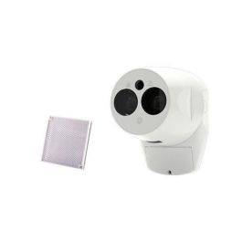 FFE FIRERAY ONE Detector de Humo Lineal Convencional con Reflector (50m) Precio: 587.99000029. SKU: B14224JL7W