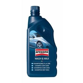 Champú Con Cera Lt 1 ARX34013 Champú Con Cera Lt 1 ARX34013 Precio: 8.68999978. SKU: S3706814
