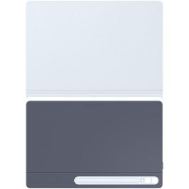 Samsung Smart Book Cover para Galaxy Tab S10 Ultra / Tab S9 Ultra Folio Azul con Modo Espera y Auto Encendido/Apagado Precio: 93.49999967. SKU: B1FFJTX8KD