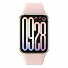 Xiaomi Mi Smart Band 9 Pro BHR8714GL Pantalla AMOLED 1.74" Vidrio 2.5D Marco Aluminio Correa Magnética Precio: 66.50000038. SKU: B1JL7K7M5A