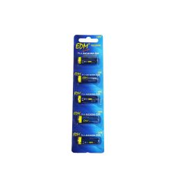 Pila alkalina max-pro 23a 12v mando a distancia ø10,3x28,5mm