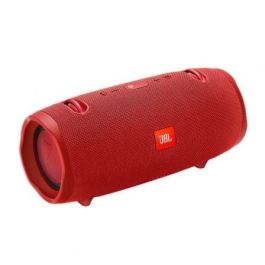 ALTAVOZ BLUETOOTH PORTÁTIL JBL XTREME 2 RED - 2*20W - BT4.2 - WATERPROOF - BAT. 10000MAH - FUNC. POWERBANK - FUNC.MANOS LIBRES ALTAVOZ BLUETOOTH PORTÁTIL JBL XTREME 2 RED - 2*20W - BT4.2 - WATERPROOF - BAT. 10000MAH - FUNC. POWERBANK - FUNC.MANOS LIBRES
