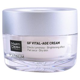 Martiderm PLATINUM GF VITAL-AGE Crema Reafirmante Piel Seca 50 ml Precio: 39.95000009. SKU: S0565589
