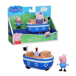 Peppa Pig Vehículos - Modelos Surtidos