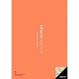 Additio Cuaderno Profesorado Duplex A4 PVC 112 Páginas C-Surtidos Catalán Precio: 6.89000015. SKU: B1BKQ96DPY