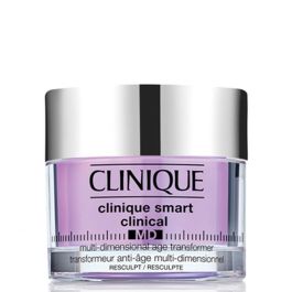 Clinique Smart Clinical MD Resculp Tratamiento Antiedad Crema Facial 50ml Precio: 59.89999972. SKU: SLC-76049