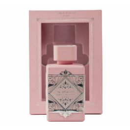 Lattafa Noble Blush Nadee Al Oud Eau de Parfum 100ml para Mujer