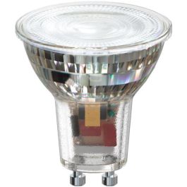 Bombilla reflectora LED - CALEX - GU10 - 6 W - 400 lm - 3000 K - Intensidad variable - Cromo Precio: 25.4999998. SKU: B1739HZ3VD