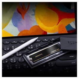 ADATA Legend 900 512GB M.2 PCIe NVMe Gen4 SSD