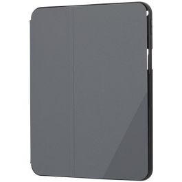 Targus Click-In Funda Tipo Folio para iPad 10ª Generación, 27,7 cm (10.9"), Negro