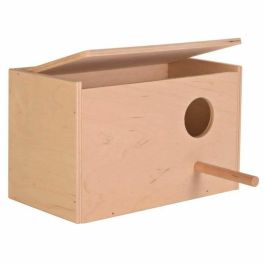 Nido Trixie 21 x 13 x 12 cm Nido Trixie 21 x 13 x 12 cm Precio: 22.49999961. SKU: S7150269