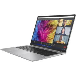 Portatil Hp Zbook Firefly G11 16 Pulgadas Portatil Hp Zbook Firefly G11 16 Pulgadas