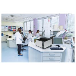 RICOH - FUJITSU Escaner fi-8820