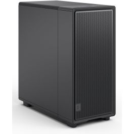 Fractal Design FD-C-EPO1A-01 Caja Epoch Black Solid Torre ATX con Flujo de Aire Optimizado y 3 Ventiladores