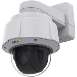 Axis 01751-002 Cámara de Seguridad IP PTZ Dome Q6075-E, Exterior, HDTV 1080p, Zoom 40x, IP67/IK10 Precio: 3934.89999991. SKU: B17SHT9JGT