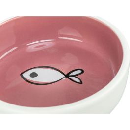 Comedero para Perro Trixie Ø 13 cm 300 ml