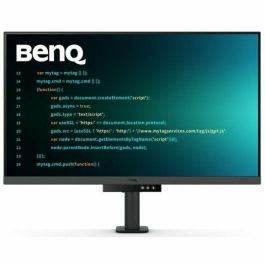 BenQ RD320UA Monitor 31.5" 4K Ultra HD IPS ErgoArm USB-C HDMI DisplayPort Altavoces BenQ RD320UA Monitor 31.5" 4K Ultra HD IPS ErgoArm USB-C HDMI DisplayPort Altavoces Precio: 901.49999962. SKU: B1CY7ZPZ3M