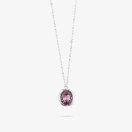 Collar Mujer Radiant RY000184 Morado