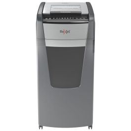 Trituradora de Papel Micro Corte Rexel AutoFeed+ 600M Trituradora de Papel Micro Corte Rexel AutoFeed+ 600M