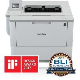 Brother HL-L6400DW Impresora Láser Dúplex USB LAN WiFi NFC Precio: 860.50000025. SKU: S7744474