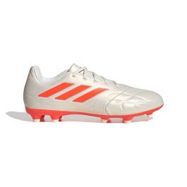 Botas de Fútbol para Adultos Adidas HQ8941 Plateado Precio: 68.4999997. SKU: B1AG37WWTF