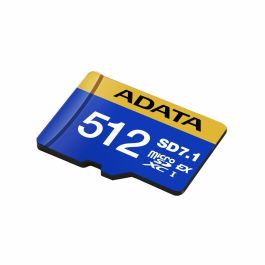Tarjeta de Memoria Adata UD512GEX3L1-C