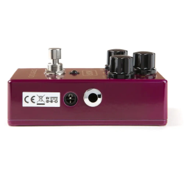MXR Pedal M305 Tremolo Efecto de Trémolo Clásico para Guitarra