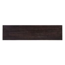 Mesa de Centro 152 x 38,5 x 38,5 cm Metal Madera 3 Unidades