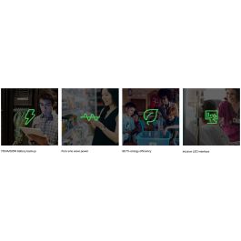 APC SMT750iC Smart-UPS Tower 750VA 500W Línea Interactiva con SmartConnect y Smartslot