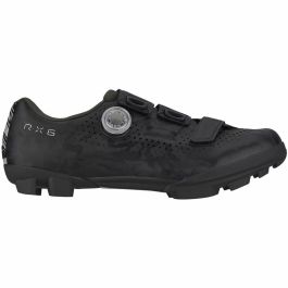 Zapatillas de ciclismo Shimano SH-RX600 Negro Precio: 138.5000001. SKU: S6487798