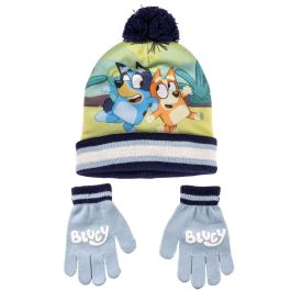 Conjunto 2 piezas bluey Precio: 9.59288. SKU: B13BQPDR8X