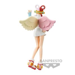 BANPRESTO Figura One Piece The Grandline Lady Vol.1 16cm