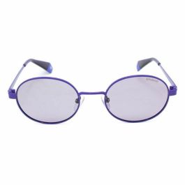 Gafas de Sol Unisex Polaroid PLD6066S-B3VKL Ø 51 mm Gafas de Sol Unisex Polaroid PLD6066S-B3VKL Ø 51 mm