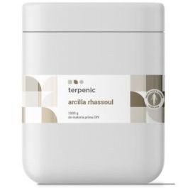 TERPENIC Arcilla Rhassoul 1Kg. Pura Moroccan Stevensite para uso tópico Precio: 26.49999946. SKU: B1GX96Y5KA