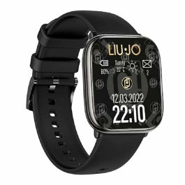 Reloj Hombre LIU JO SWLJ152 Precio: 148.89000027. SKU: B1GXBLE57N