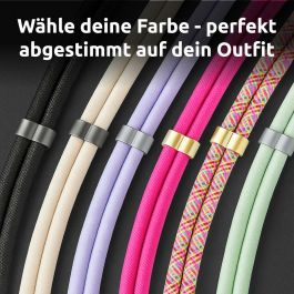 Cable USB-C INTENSO 7991005 Multicolor