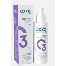 Oxxy Body Oil 100Ml. Precio: 20.59000009. SKU: B1DREXPDXQ