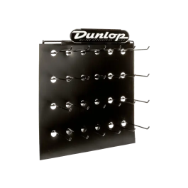 Dunlop Display Pared Púas Hangman 50x19x56 cm