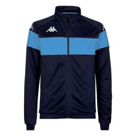 Sudadera con Capucha Hombre Kappa Dacone Precio: 41.9991. SKU: B1B83QKZRQ