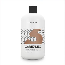 Periche Careplex Blond Home (3) Champú Sella Cutícula Fortalecedor Cabello Decoloración 300 Ml Precio: 21.58999975. SKU: S4245325