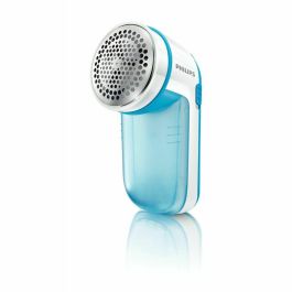 Quitapelusas Philips GC026 Azul Precio: 19.49999942. SKU: B1AXCTDAKA