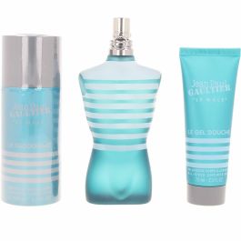 Set de Perfume Mujer Jean Paul Gaultier Le Male 2 Piezas Precio: 102.7653. SKU: B1KNHCWD6K